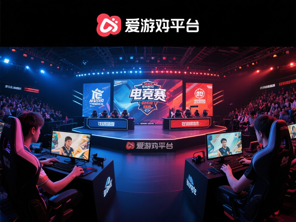 爱游戏电子体育比赛 (爱游戏电子体育比赛：激情竞技，畅享无限乐趣！）