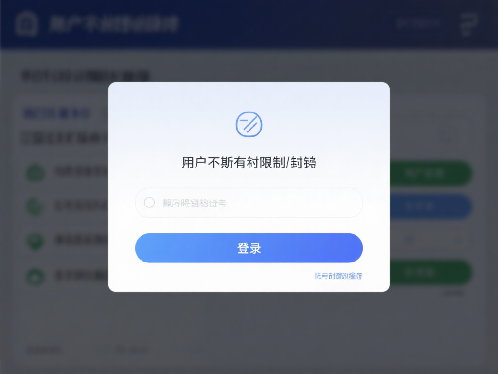 爱游戏体育注册登录失败 (爱游戏体育注册登录失败原因及解决方法详解）
