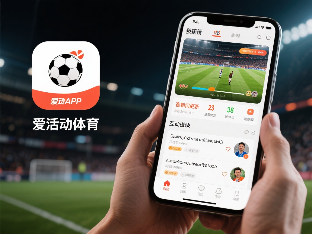爱游戏体育app以体育为核心，涵盖了赛事直播、实时
