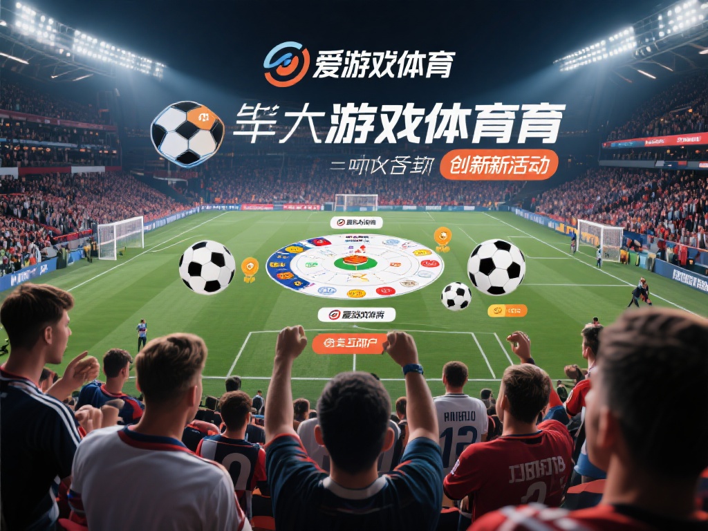更重要的是，爱游戏体育还通过这一合作推出了一系列创