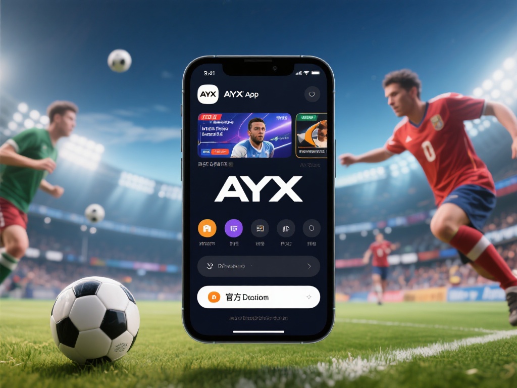 在如今快节奏的生活中，体育爱好者们渴望随时随地获取