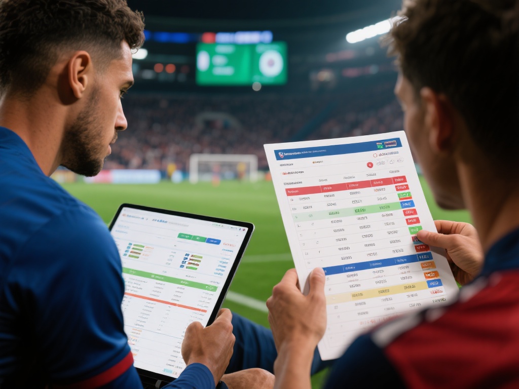 爱游戏体育怎么样赚钱快 (爱游戏体育怎么样赚钱快?新手必看攻略技巧!) 深入研究赛事数据:在进行任何投注之前,了解相关赛事