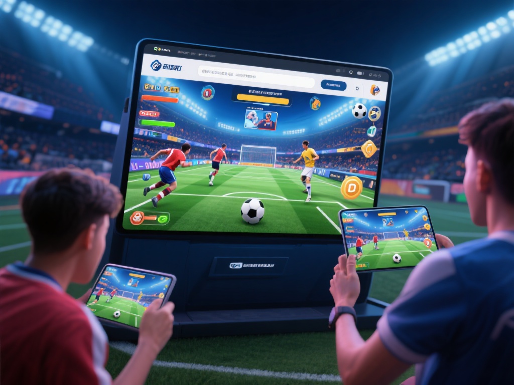 爱游戏体育在线登录入口 (爱游戏体育在线登录入口,畅享极致体育竞技体验!) 在数字化时代,体育爱好者们越来越倾向于通过线上平台