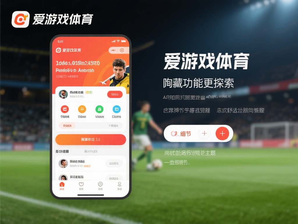 爱游戏体育官方版下载 (爱游戏体育官方版下载,畅享极致运动竞技体验!) 在使用过程中,爱游戏体育官方版的一些隐藏功能也值得