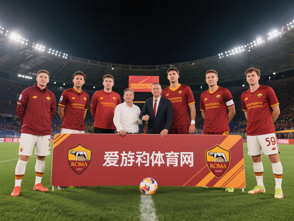 在当今体育与商业深度融合的时代，品牌赞助已经成为提