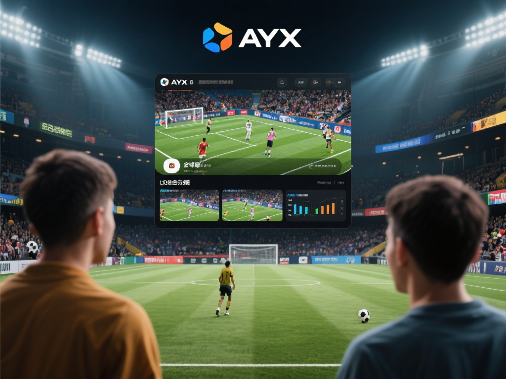 提到AYX体育，就不得不说它在赛事覆盖和用户体验上