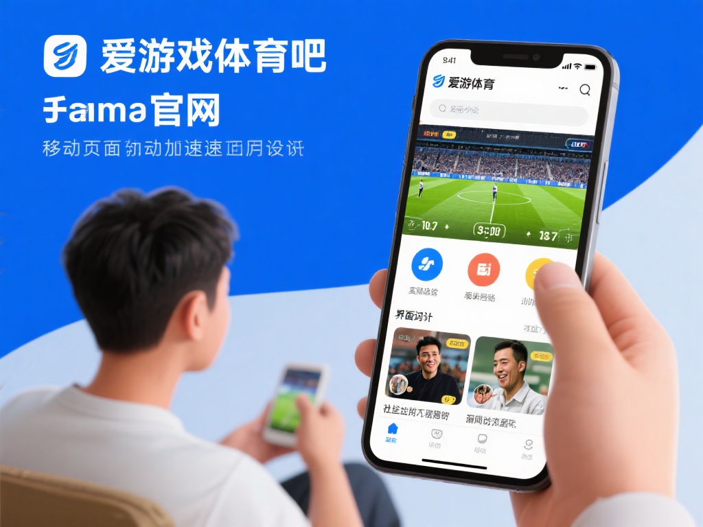 更重要的是，该平台针对移动端进行了深度优化。无论是