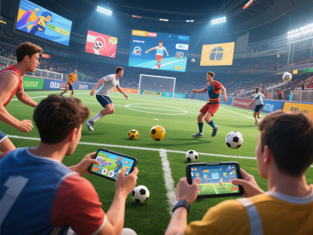 对于热爱体育的人来说，运动不仅仅是一种兴趣，更是一