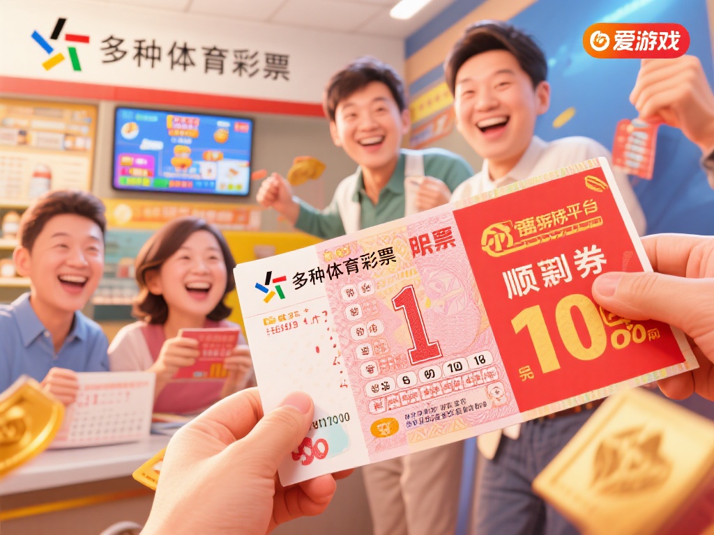 在众多娱乐方式中，体育彩票因其趣味性和公平性受到许