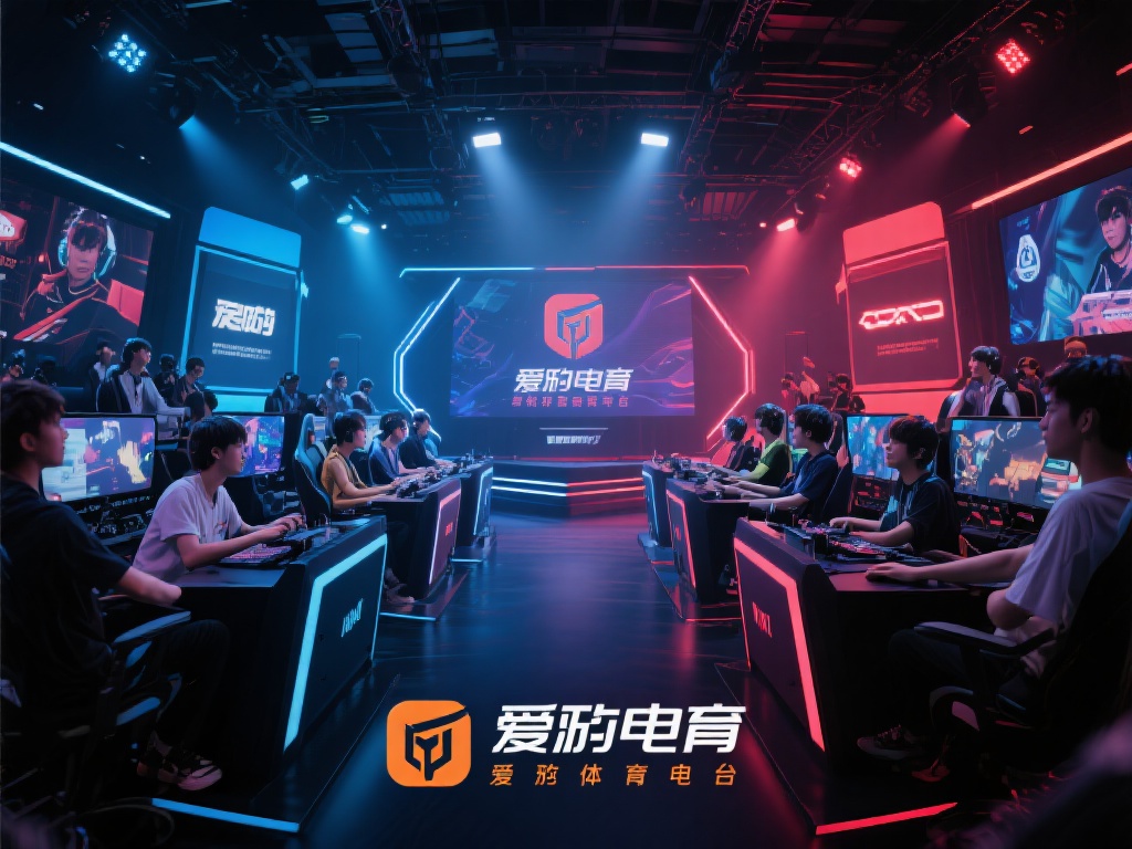在当今数字化娱乐飞速发展的时代，电子竞技已经成为全