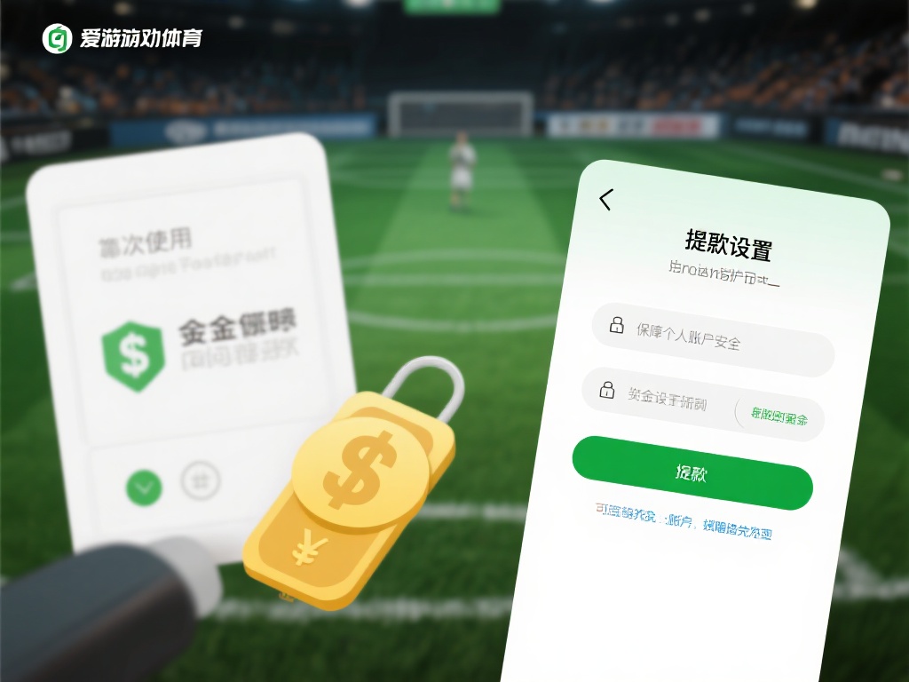 在任何线上平台中，资金安全始终是用户最关心的问题之