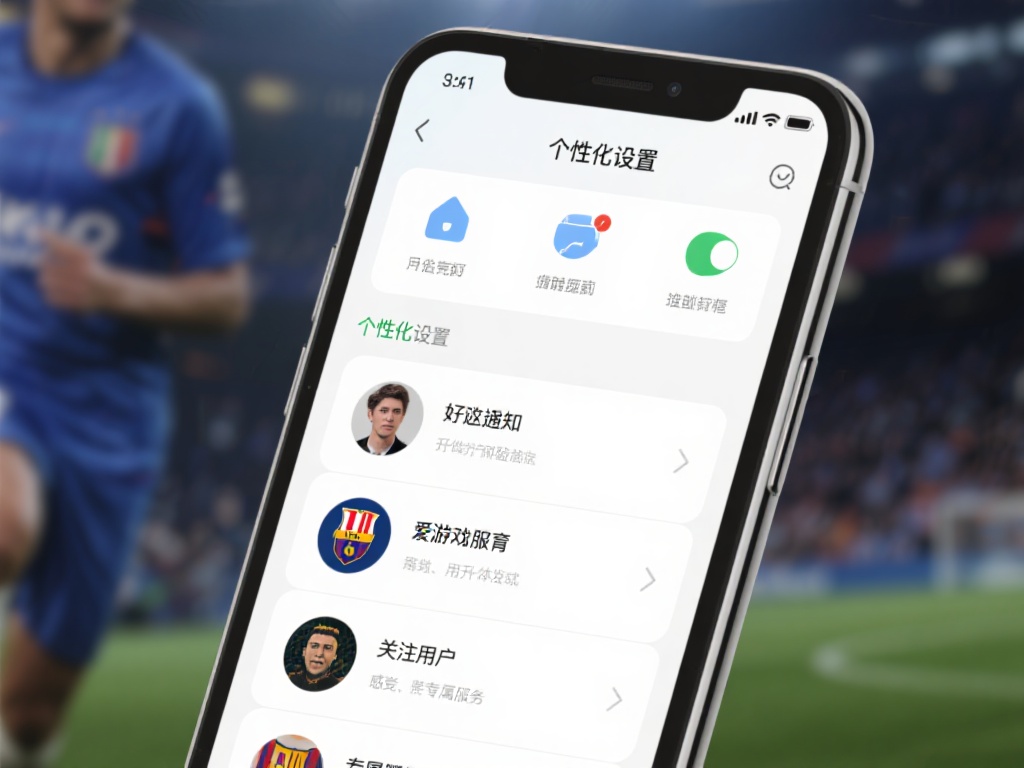 爱游戏体育app截图 (爱游戏体育App截图分享：界面功能一览无余）