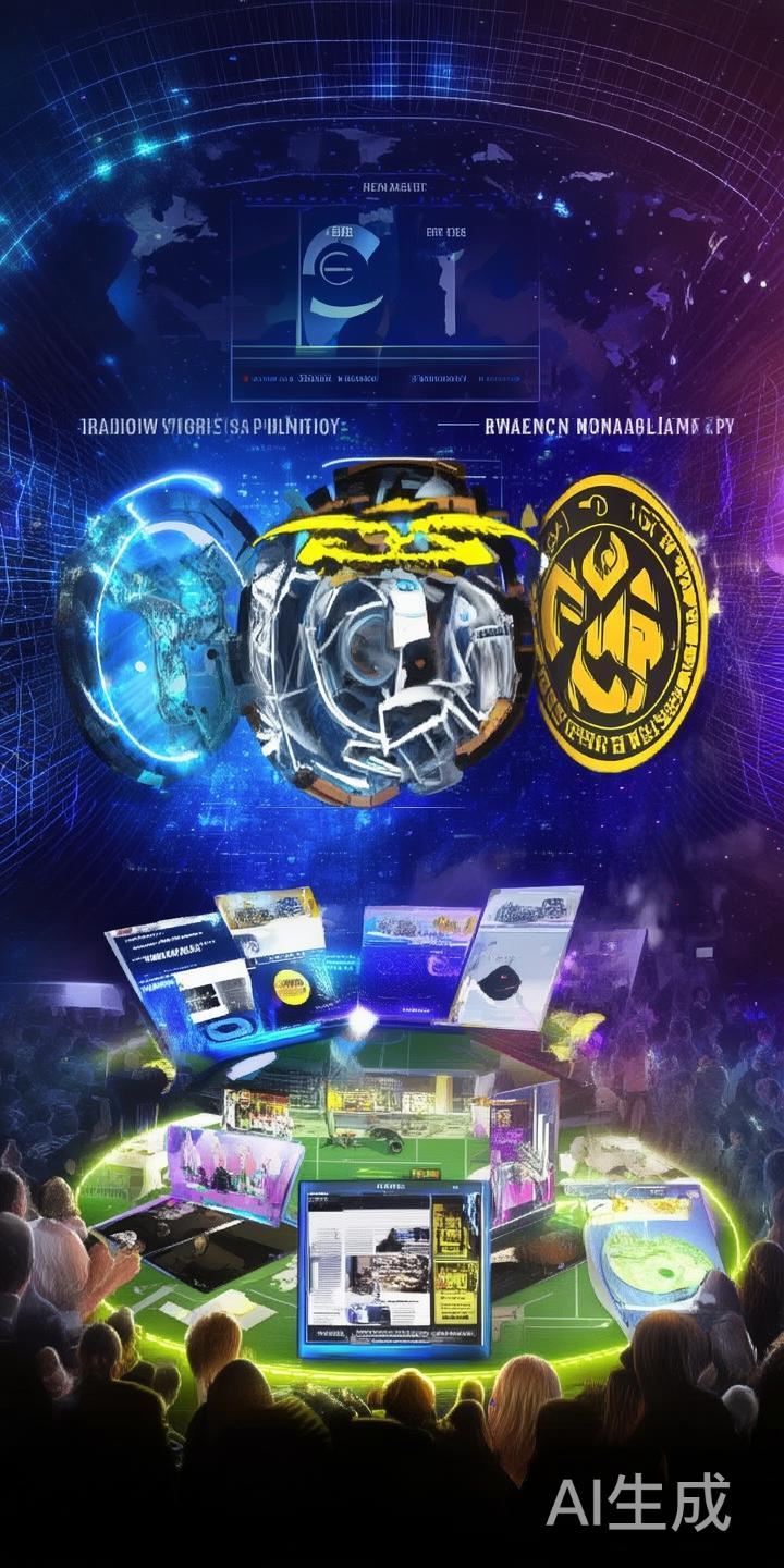 爱游戏体育平台携手门兴开启品牌合作新篇章:体育赞助引领未来发展 双方合作为爱游戏体育平台带来了诸多实际效益。首先,