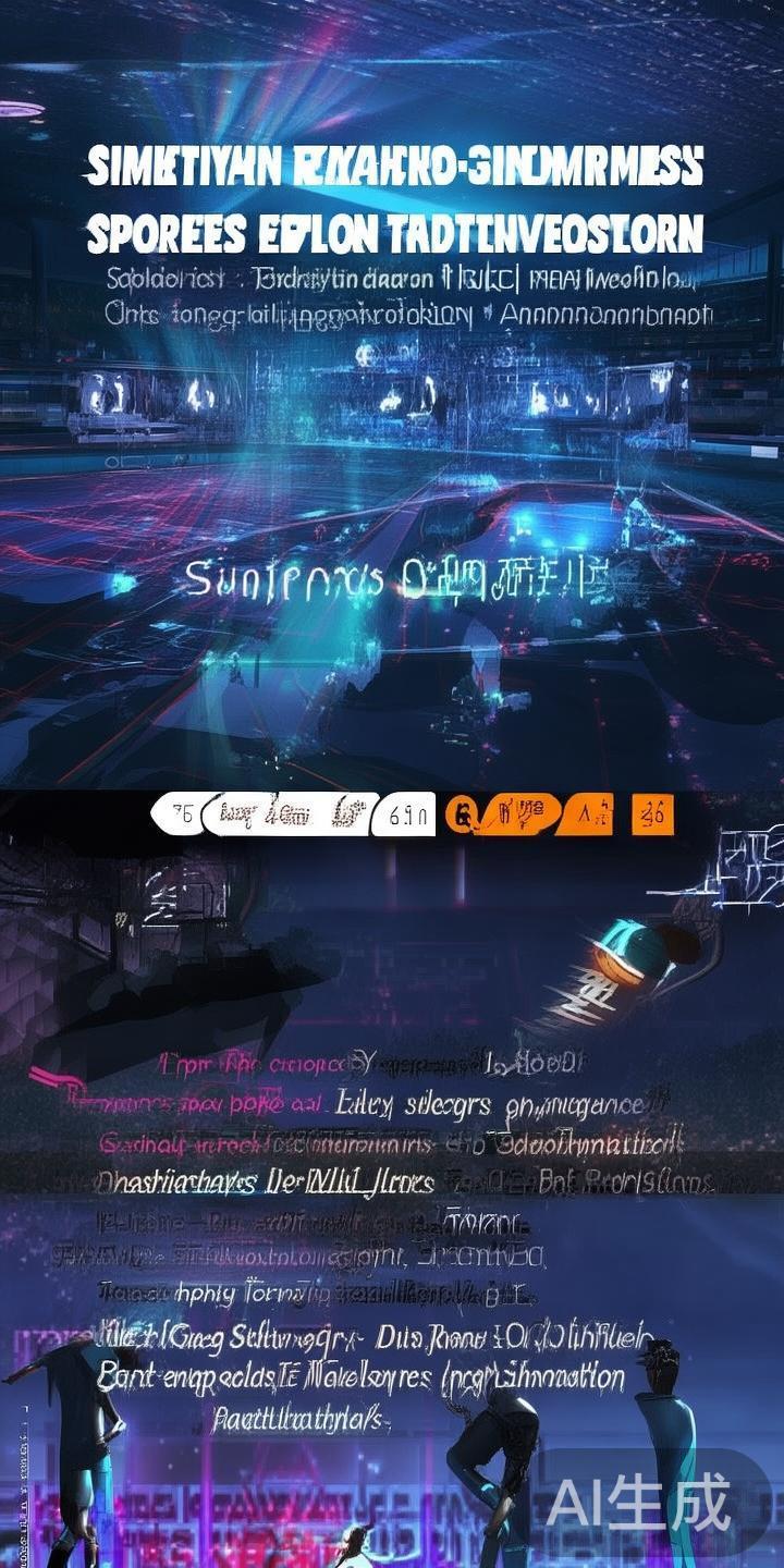 爱游戏的体育先锋：引领数字时代新体育运动的未来先锋