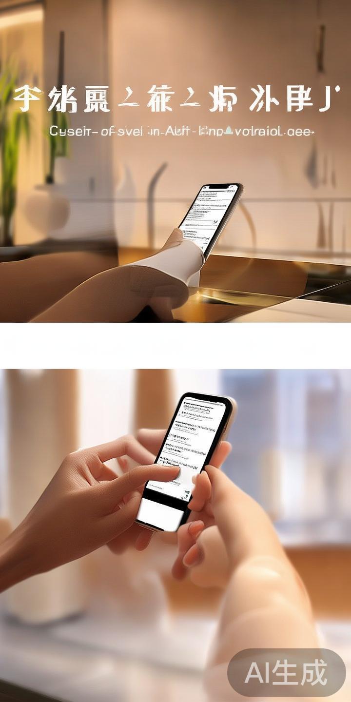 首先，确保手机已连接到稳定的网络。进入应用商店搜索