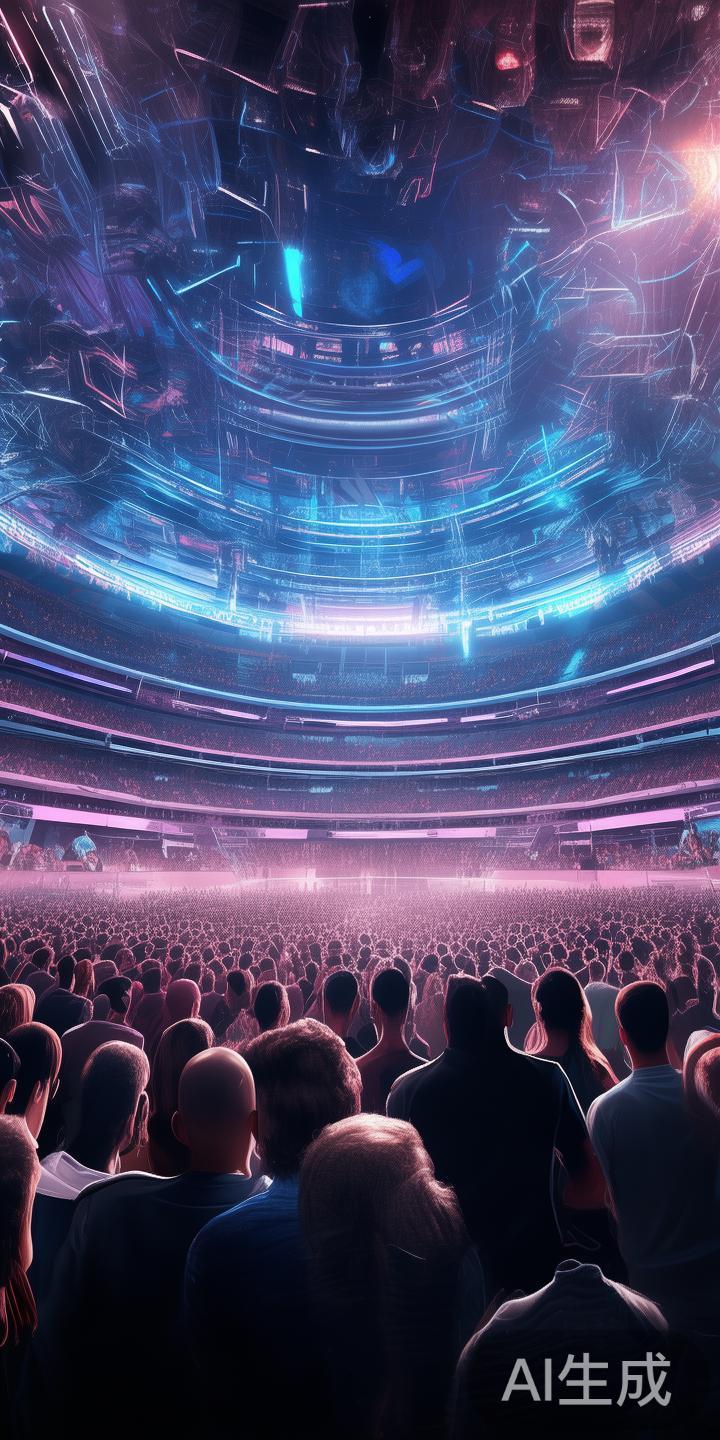 在当今数字化快速发展的时代，体育与电竞已经成为人们