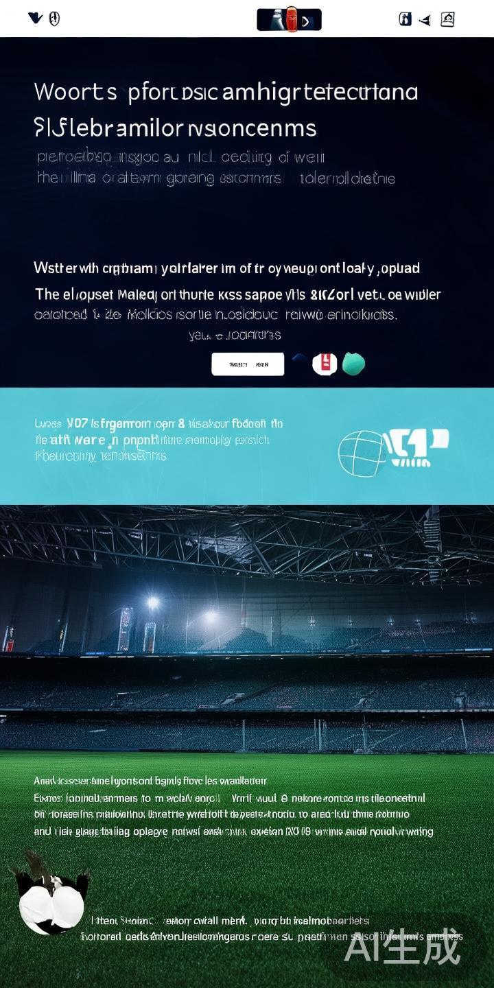 随着互联网的快速发展，体育娱乐逐渐走入人们的生活，