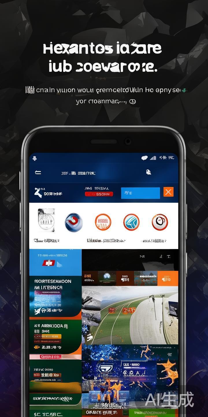 ayx爱游戏app体育客户端下载指南：便捷快速获取官方最新版本攻略