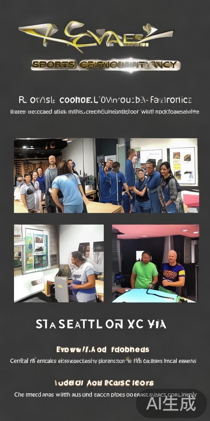 如何选择优质“爱游戏体育咨询”服务,全面提升您的体育竞技水平 优质的“爱游戏体育咨询”机构应拥有丰富的行业经验和