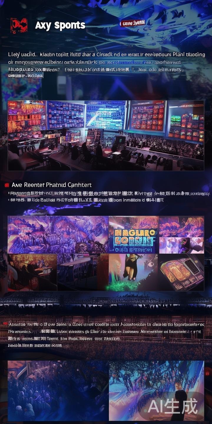 爱游戏axy体育：引领专业体育电竞娱乐平台新时代体验