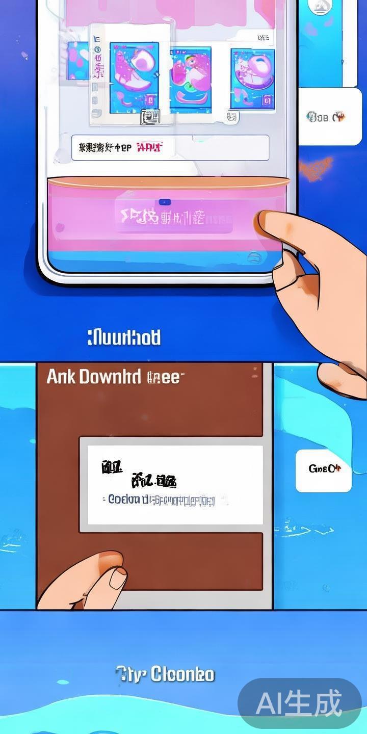 全面介绍爱游戏体育登录入口免费获取及详细操作步骤指南 下载安装包
在应用商店中搜索“爱游戏体育”,点击